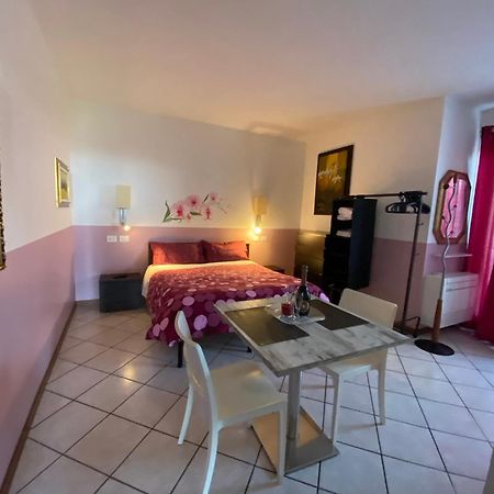 Antiche Mura Casa Vacanze ปูเอ็นญาโก ภายนอก รูปภาพ