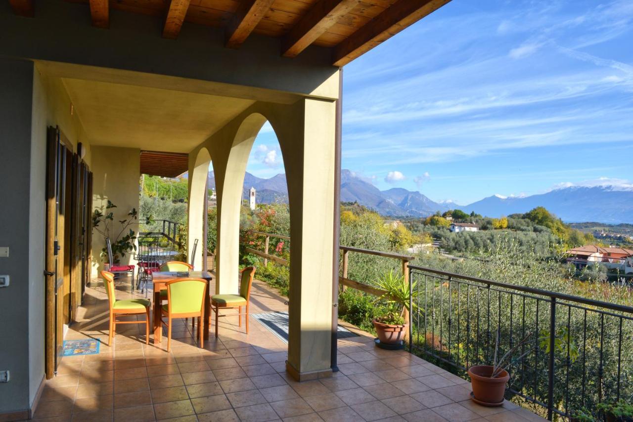 Antiche Mura Casa Vacanze ปูเอ็นญาโก ภายนอก รูปภาพ