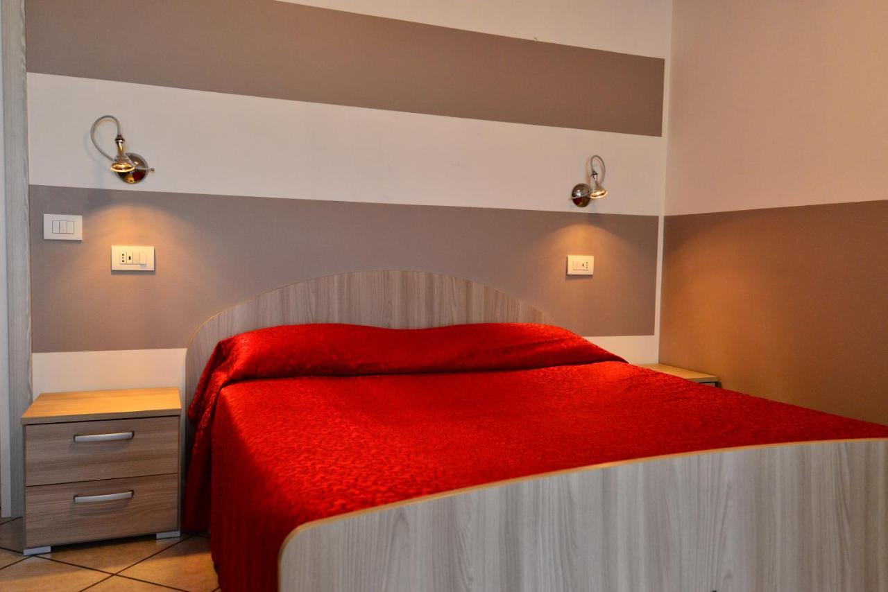 Antiche Mura Casa Vacanze ปูเอ็นญาโก ภายนอก รูปภาพ