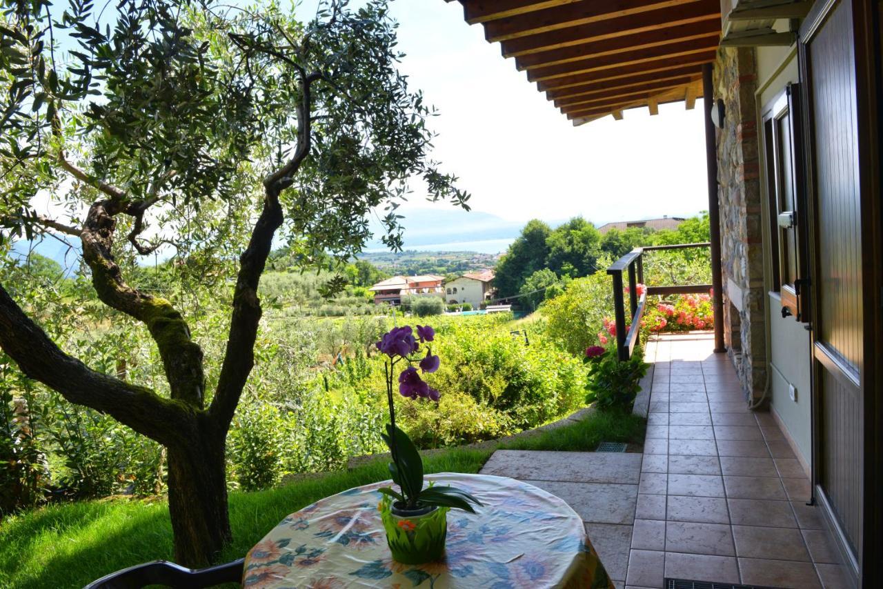 Antiche Mura Casa Vacanze ปูเอ็นญาโก ภายนอก รูปภาพ