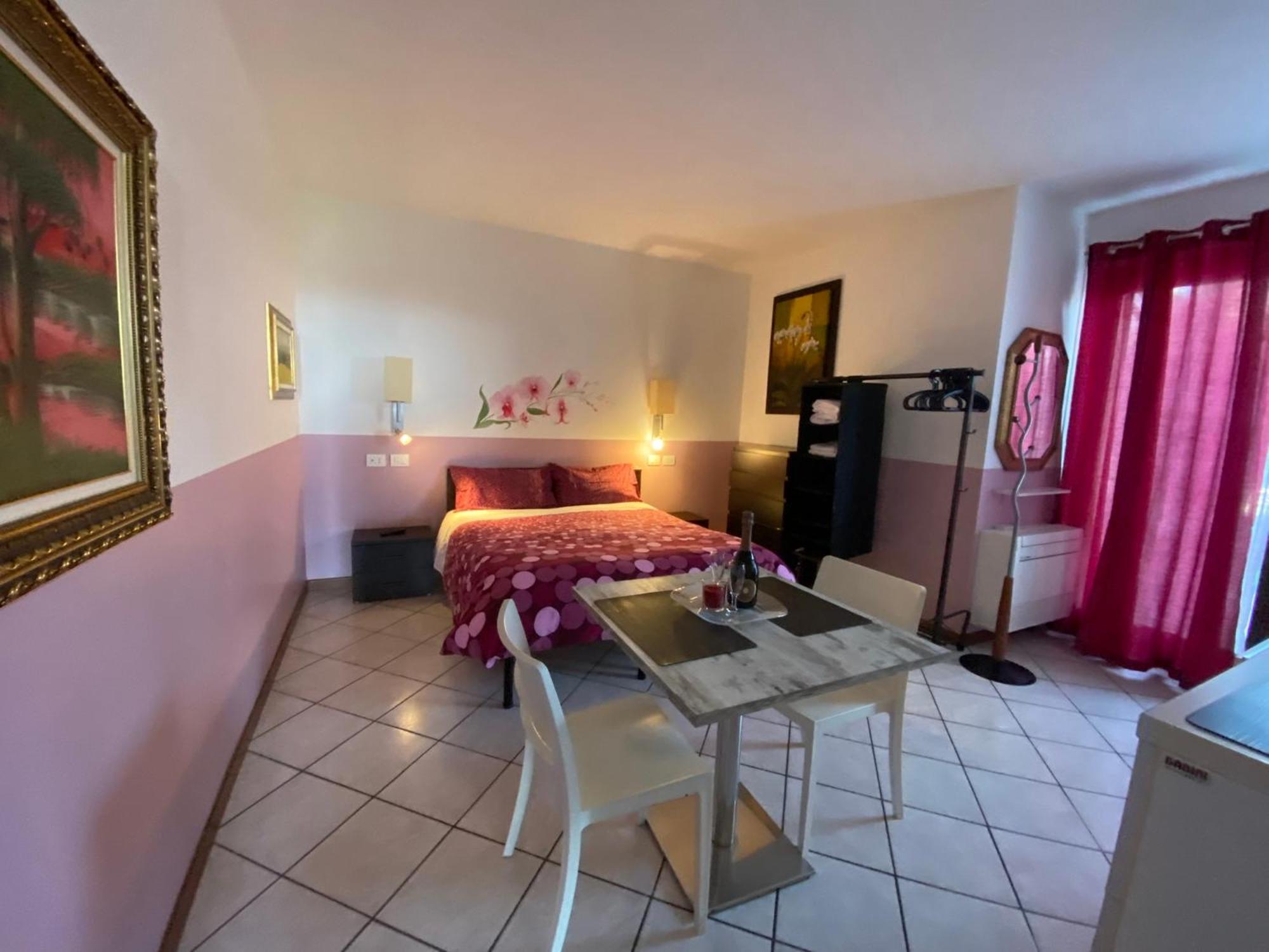 Antiche Mura Casa Vacanze ปูเอ็นญาโก ภายนอก รูปภาพ