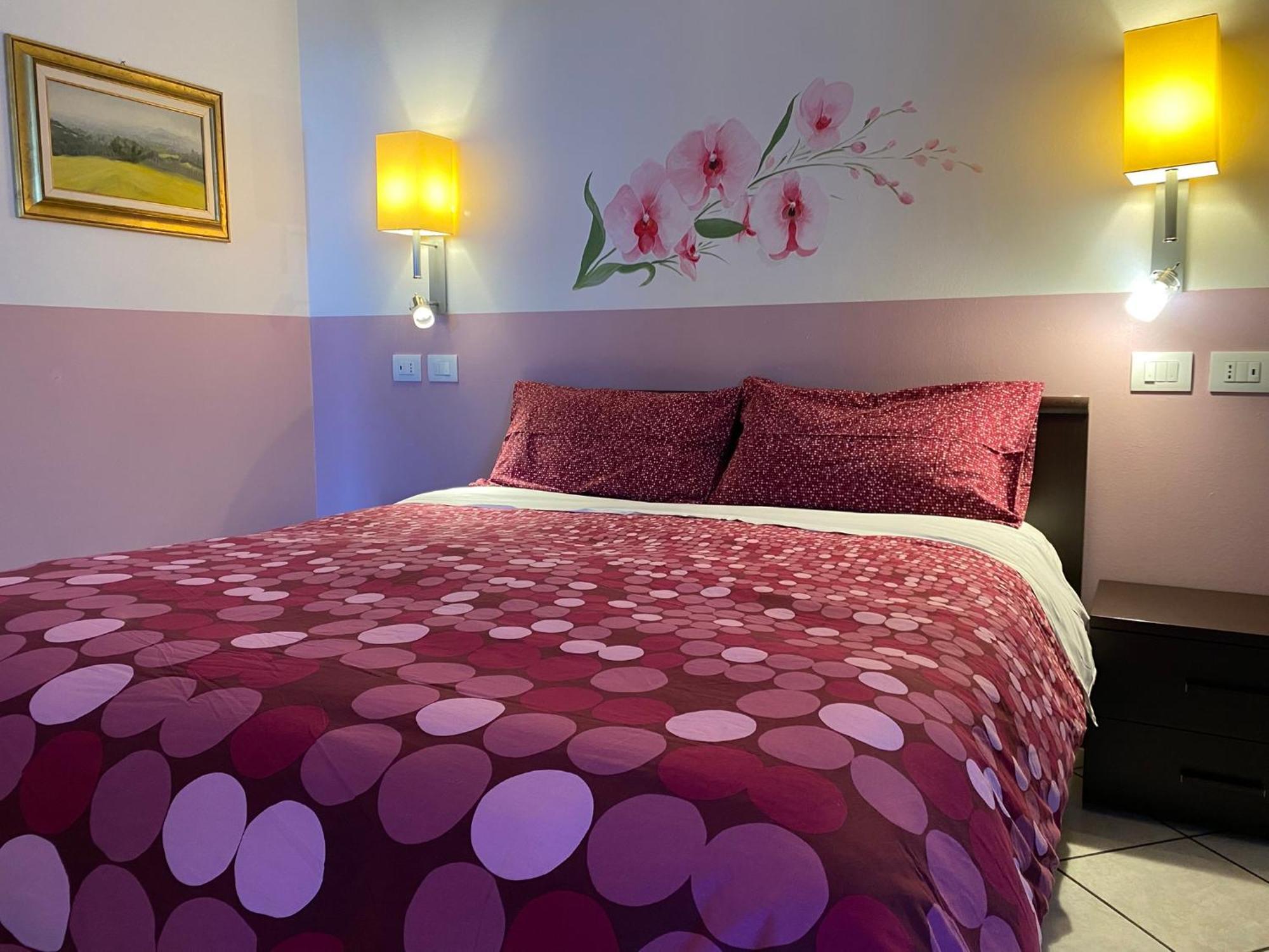 Antiche Mura Casa Vacanze ปูเอ็นญาโก ภายนอก รูปภาพ