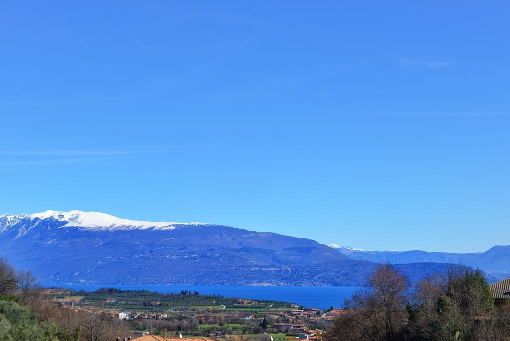 Antiche Mura Casa Vacanze ปูเอ็นญาโก ภายนอก รูปภาพ